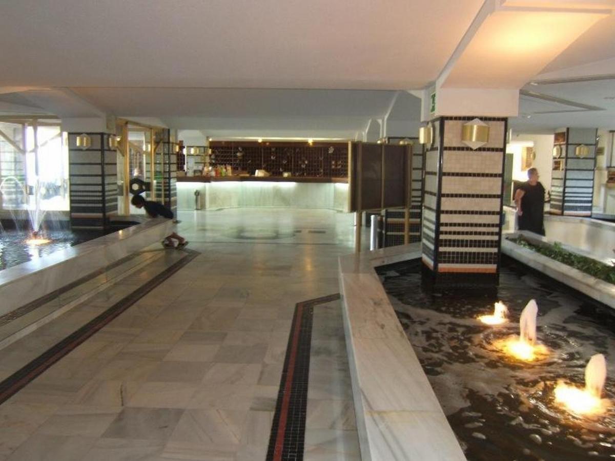 Benal 42 Appartement Benalmádena