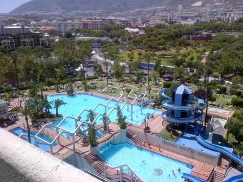 Apartment Benal 42 Benalmadena