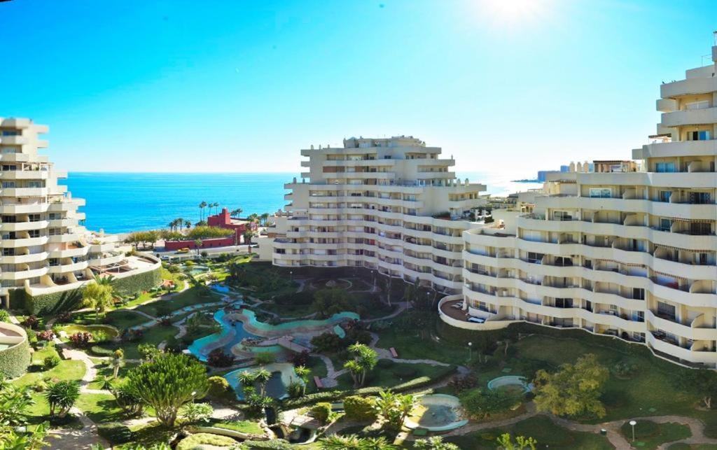Appartement Benal 42 *