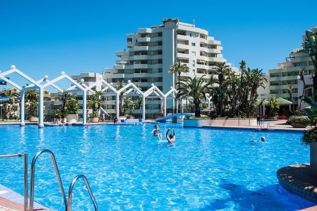 Benal 42 Apartment Benalmadena